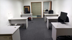 Golden Sultan Plaza (D7), Office #453243081